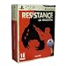 Resistance - La trilog�a
