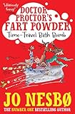 Amazon.fr Doctor Proctor's Fart Powder The Tooting Good Collection