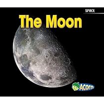 The Moon (Space)