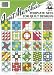 Aunt Martha's Quilting Template Set-Square Set