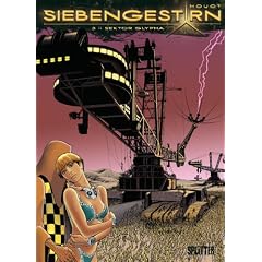 Siebengestirn 03. Sektor Glypha