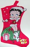Betty Boop Stationary Gift Set