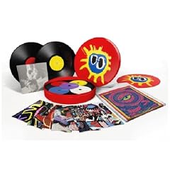 Screamadelica - 20th Anniversary Limited Collector's Edition