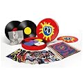 Screamadelica - 20th Anniversary Limited Collector's Edition