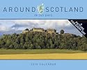 Around Scotland in 365 Days 2010 Day to Day Desk Calendar
