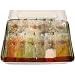Terre Exotique Special Spices Sampler Tin 12 different spices to taste