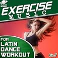 Salsa Groove (Ballroom Orchestra)'