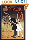 The Magic of Oz (Books of Wonder)