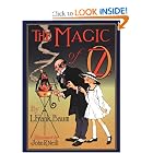 The Magic of Oz (Books of Wonder) by L. Frank Baum and John R. Neill