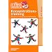 L�K Konzentrationstraining: L�K, �bungshefte, Konzentrationstraining: �bungen zur Verbesserung der Merkf�higkeit ab Klasse 1: HEFT 1