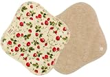 SweetCotton d�V���[�Y(���C�i�[�p) ���������b�h