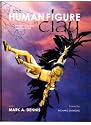 The Human Figure in Clay (The Human Figur in Clay , Volume 1)