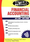 Schaum's Financial Accounting 2 Ed.