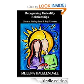 Recognizing Unhealthy Relationships: Guide to Healthy Love & Self Discovery