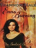 Enna Burning (Books of Bayern)