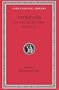 Vitruvius: On Architecture, Volume II, Books 6-10 (Loeb Classical Library No. 280)