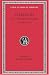 Loeb Classical Library, Part XIV (Tertullian to Xenophon)