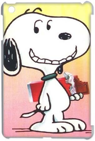 iPad Mini Phone Case Cover Snoopy G14787