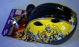 Bell Transformers Bumblebee Toddler Helmet & Horn
