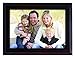 kieragrace Windsor Wood Picture Frame, 5 x 7