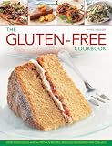 The gluten-free cookbook : over 50 delicious and nutritious recipes, specially developed for coeliacs