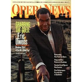 Opera News