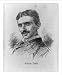 Historic Print (L): [Nikola Tesla]