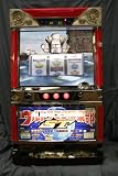 Review Abilit  / Ultraman Club Authetic Fruit Slot Machine [Toy]