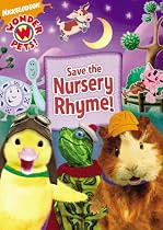 Streaming Wonder Pets!: Save the Nursery Rhyme Online.