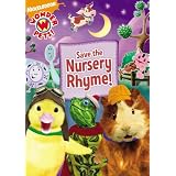Wonder Pets!: Save the Nursery Rhyme ~ Wonder Pets