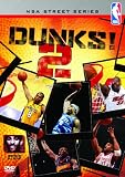 NBA Street Series: Dunks Volume 2 [DVD]