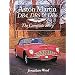 Aston Martin DB4, DB5 and DB6