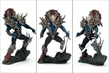 Review Mcfarlane Toys  / Spawn Mini Trading Figure Series 1 - The Black Knight