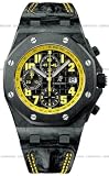 Audemars Piguet Royal Oak Offshore Mens Watch 26176FO.OO.D101CR.01