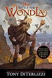 The Battle for WondLa (The Search for WondLa)