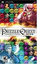 Puzzle Quest: Challenge of the Warlords
