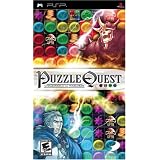 Puzzle Quest: Challenge of the Warlords ~ D3 Publisher