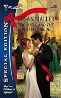 The Sheik and the Christmas Bride