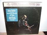 Janos Starker Dvorak: Violoncello Concerto and Bruch: Kol Nidrei