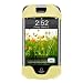 Apple iPhone Leather Bikini Case - Butter Cr