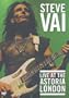 Steve Vai - Live at the Astoria London