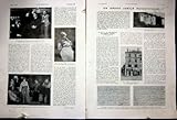 IMAGE OF Scientist Lumiere Film Cinema History French Print 1935