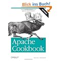 Apache Cookbook (Cookbooks (O'Reilly))