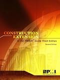 Construction Extension to the PMBOK Guide