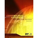 Construction Extension to the PMBOK Guide