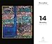 Hundertwasser 2015 Calendar