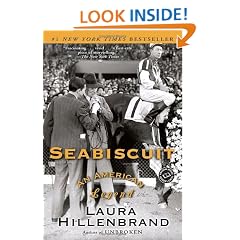 Seabiscuit: An American Legend
