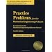 Practice Problems for the Mechanical Engineering PE Exam: A Companion to the Mechanical Engineering Reference Manual, 12th Edition