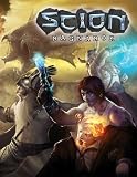 Scion Ragnarok