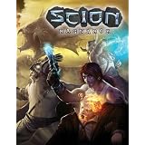 Scion Ragnarok